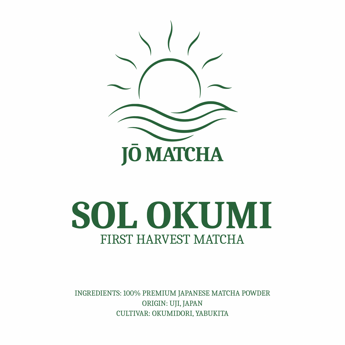 Sol Okumi