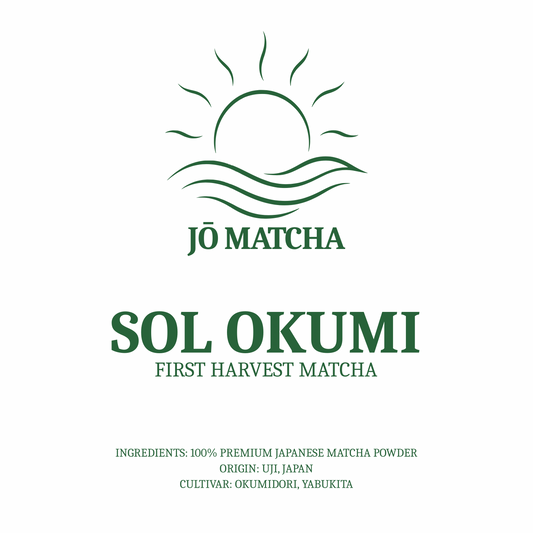 Sol Okumi