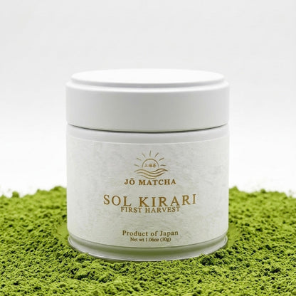 Sol Kirari - Limited Release