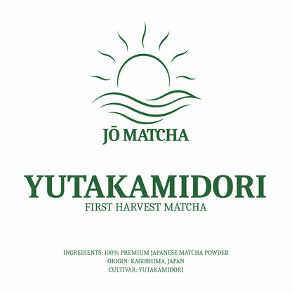 Yutakamidori