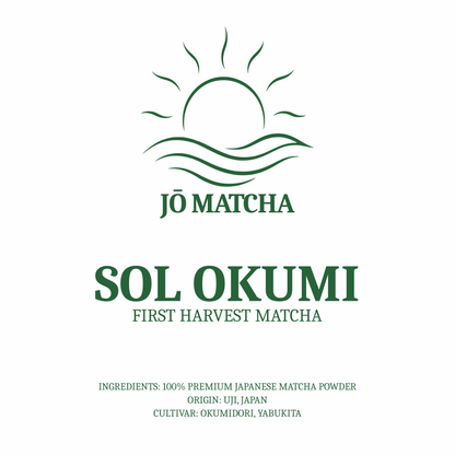 Sol Okumi