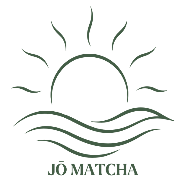 Jō Matcha