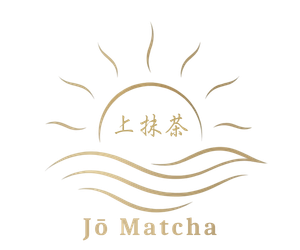 Jō Matcha